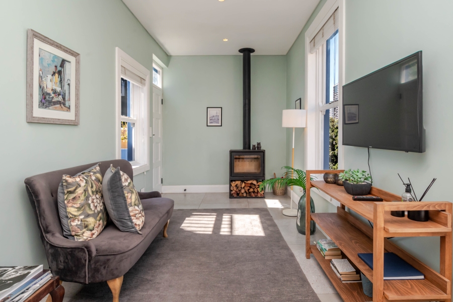 2 Bedroom Property for Sale in Bo Kaap Western Cape